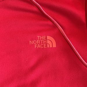 The North Face Full Zip sweat shirt/ jacket Medium